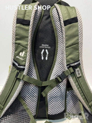 Раница DAUTER BIKE I 18 SL, снимка 6 - Раници - 52849466