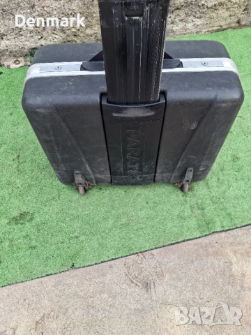  Куфар за инструменти PARAT, снимка 2 - Куфари с инструменти - 54151557