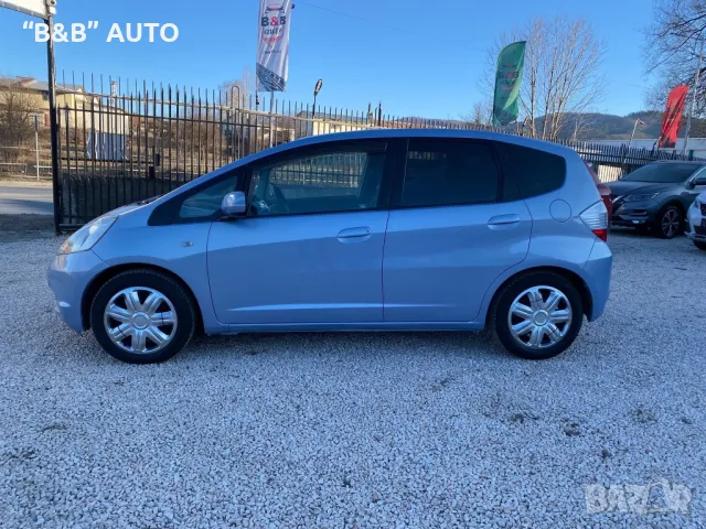 Honda Jazz 1.2 i, 90 к.с., Италия, снимка 4 - Автомобили и джипове - 49185552