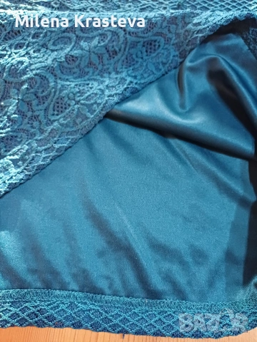 AMISU EU42. L, снимка 6 - Рокли - 53868025