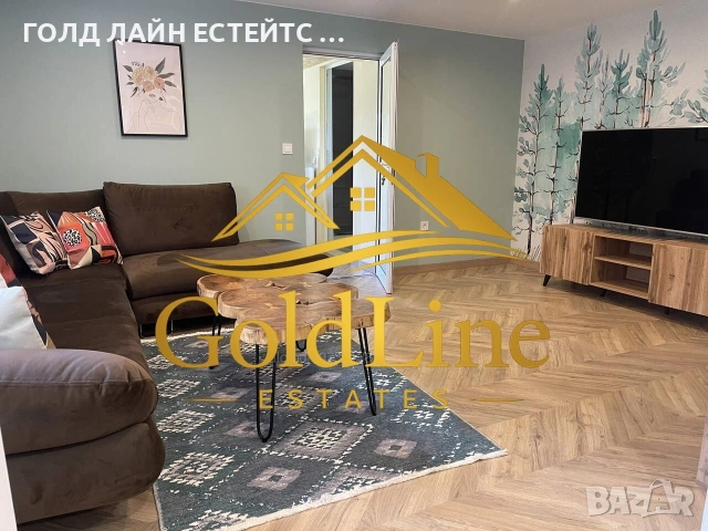 Тристаен Апартамент кв.Бояна , снимка 5 - Апартаменти - 54298297