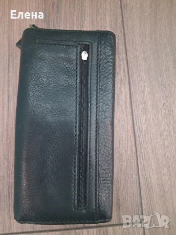 Fossil портмоте , снимка 12 - Портфейли, портмонета - 53024911