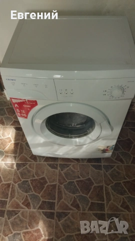 Croun пералня , снимка 2 - Перални - 53299717