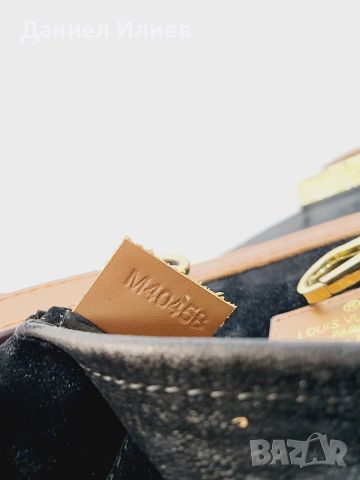 Louis Vuitton Dalphine дамска чанта 2в1 , снимка 9 - Чанти - 45233312