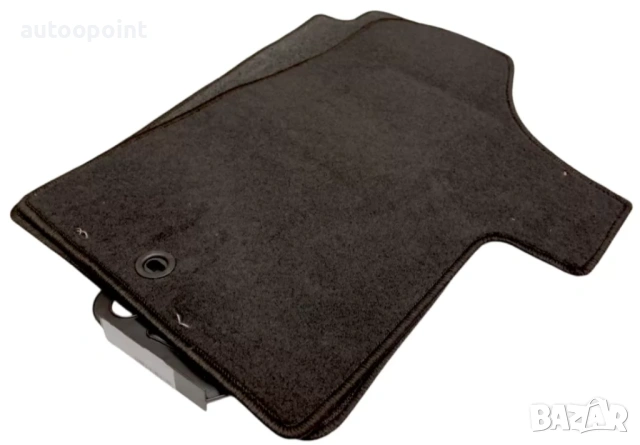 Мокетни стелки за MERCEDES Vito / Viano W639 (2003-2014) Petex, снимка 2 - Аксесоари и консумативи - 53823624