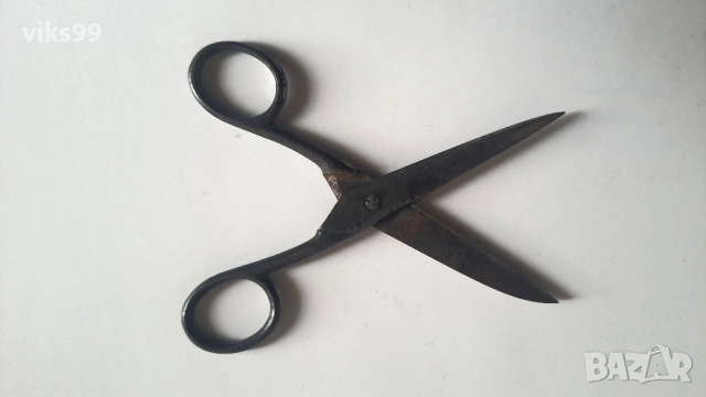 Малка стара ножица