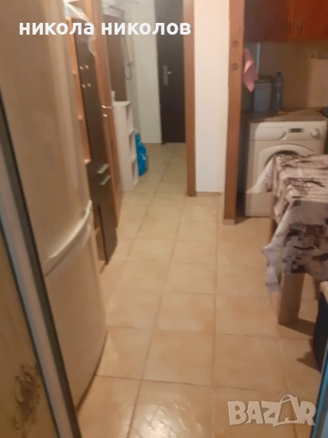 гарсониера 38 кв, снимка 8 - Апартаменти - 54068620