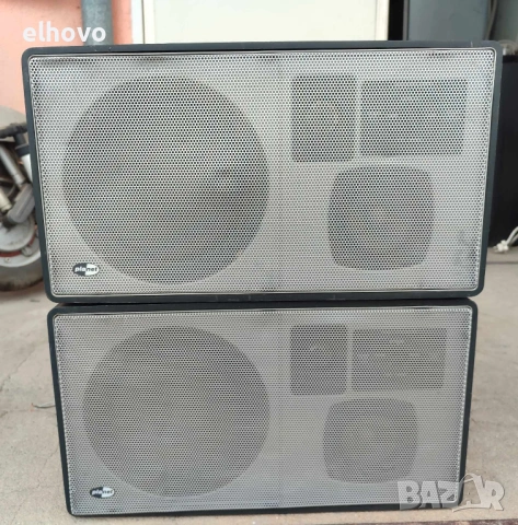 Тонколони Planet PL 804