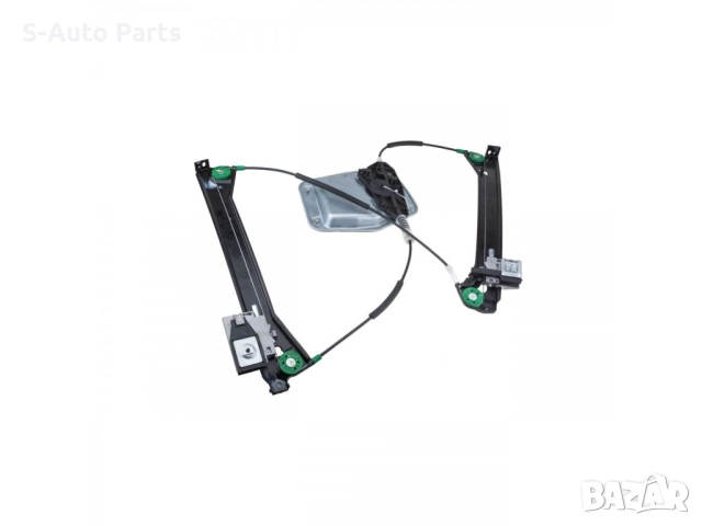 Стъклоподемник за VW Scirocco за предна лява врата 1K8837461C