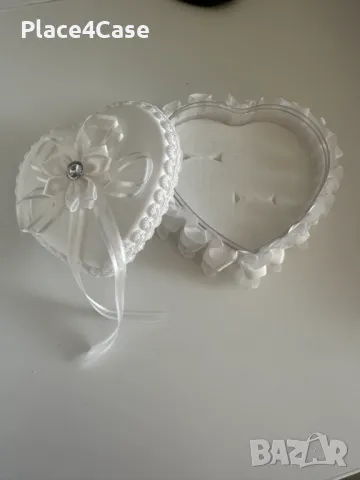 Сватбени аксесоари, снимка 10 - Сватбени аксесоари - 50250281