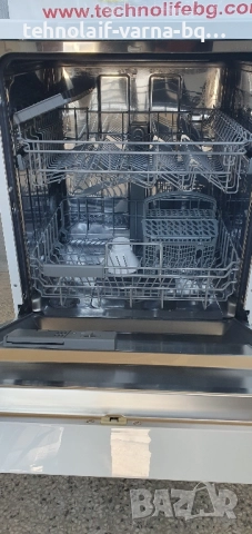 Съдомиялна машина Hanseatic , снимка 4 - Съдомиялни - 51822968