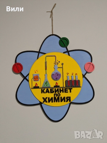 Табела за врата, снимка 5 - Други - 52874937