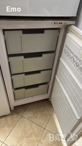 Silver crest, снимка 2 - Фризери - 51341931