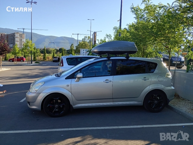 Летни гуми с джанти 17 5х114.3, снимка 3 - Гуми и джанти - 52461638