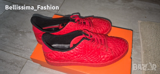 Мъжки обувки Фенди размер 41