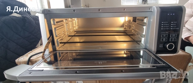 Свободностояща мини Фурна Klarstein 1700w , снимка 4 - Печки, фурни - 53593377