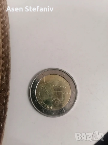 kolekcionerski moneti , снимка 2 - Антикварни и старинни предмети - 53302272