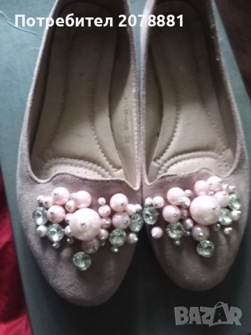 Промоция Маркови обувки боти маратонки ботуши, снимка 4 - Дамски боти - 53528647