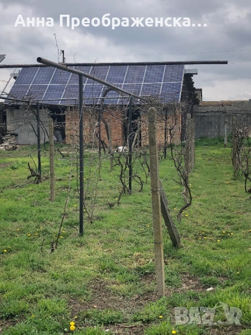 Парцел 500 кв.метра, с. Победа с ЕКСТРИ, снимка 5 - Парцели - 54090735