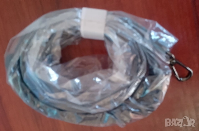 дамска чанта, снимка 6 - Чанти - 53694737