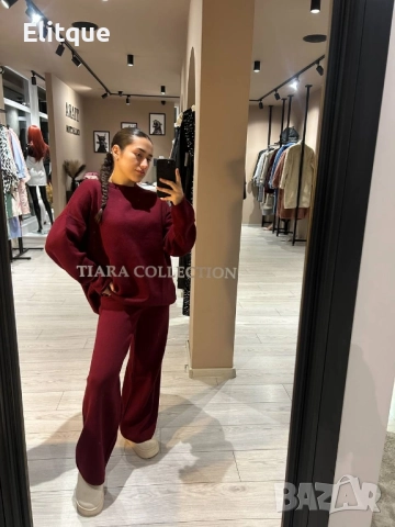 дамски екипи 