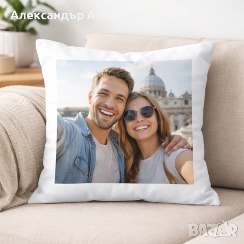 Чаша със снимка и надпис, снимка 5 - Чаши - 53776489