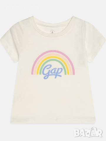 Бебешки панталон GAP , снимка 2 - Панталони и долнища за бебе - 51566306