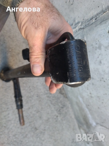 Крик, снимка 4 - Аксесоари и консумативи - 53068292