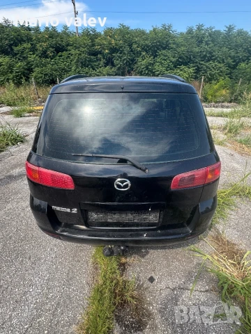 Mazda 2  На части, снимка 11 - Автомобили и джипове - 51264199