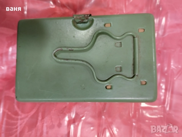 колекционерско фенерче в отлично състояние,, снимка 2 - Колекции - 51979720