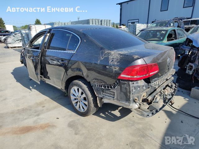 пасат 7 vw passat 7 на части, снимка 4 - Автомобили и джипове - 46447378