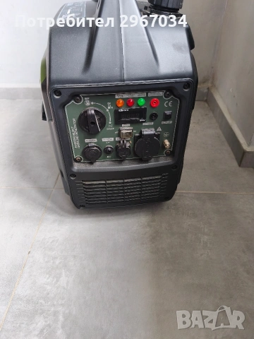 агрегат за ток 