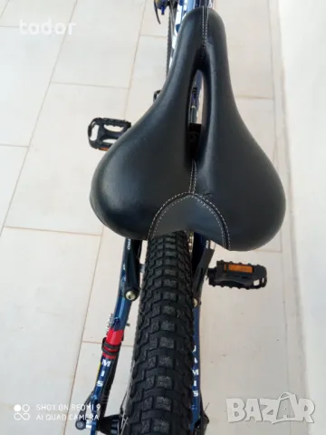 внос германия ,26цола ,като ново, снимка 4 - Велосипеди - 49757787
