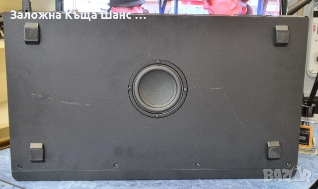 Peaq PSD400BT-B Bluetooth саундборд , снимка 4 - Декове - 53038166