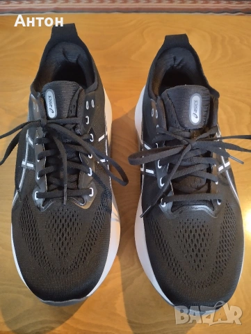 Asics gel-kayano 31 , снимка 2 - Маратонки - 54138039