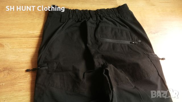 OUTDOOR & ESENTIALS Aspen Zip Off Stretch Trouser размер S панталон - 925, снимка 3 - Панталони - 45197976