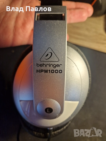 слушалки, снимка 3 - Слушалки за компютър - 52996363