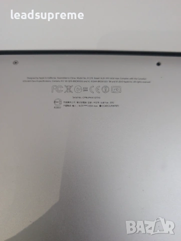 MacBook Pro 13 2012  16gb 512ssd i5 battery 100c Normal 