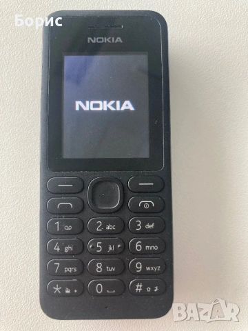 Nokia 130,А1, отлична, снимка 4 - Nokia - 53910724