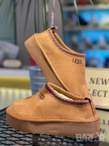 дамски обувки ugg , снимка 5 - Дамски боти - 49208333