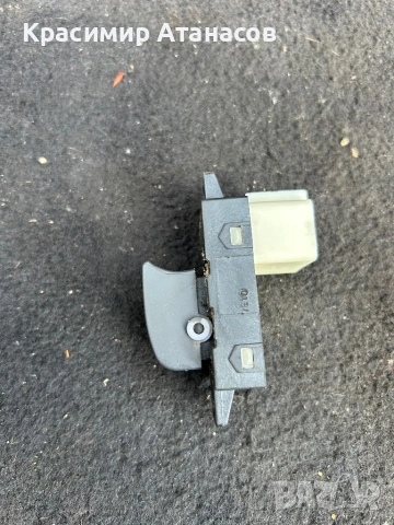 202005438. Бутон ел. стъкло предно дясно за Шевролет каптива. 2006-2011г, снимка 2 - Части - 53491735