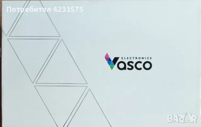 Vasco Translator V4, снимка 4 - Други - 47224065