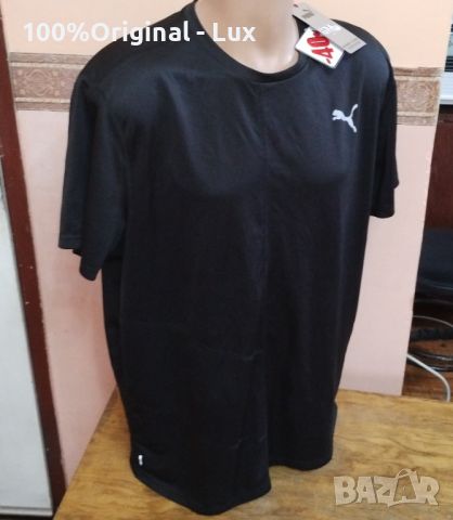 PUMA - oeginal.XL/2XL, снимка 9 - Тениски - 45972625