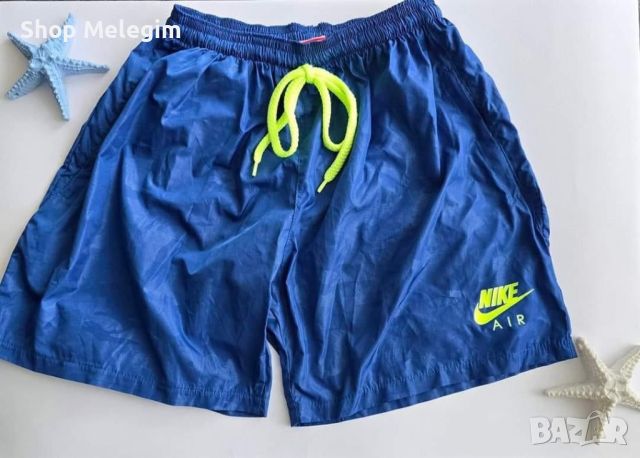 Nike мъжки шорти , снимка 1 - Къси панталони - 45785637