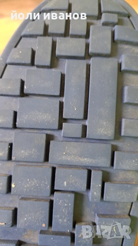 CAMPER-кожени шити,класни обувки 45 номер, снимка 6 - Маратонки - 53746612