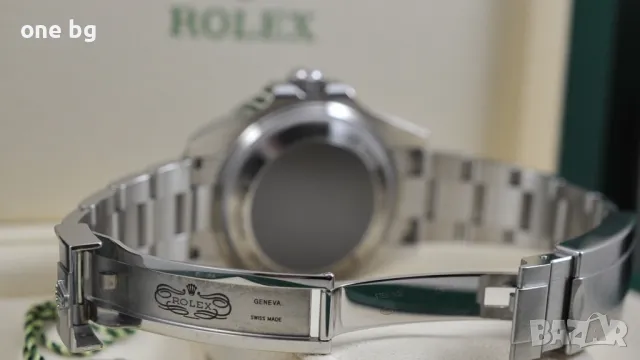 мъжки часовник Rolex Deepsea, снимка 9 - Мъжки - 47710504