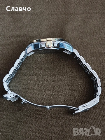 Swisse Agle WR100 мъжки часовник, снимка 5 - Мъжки - 53986130