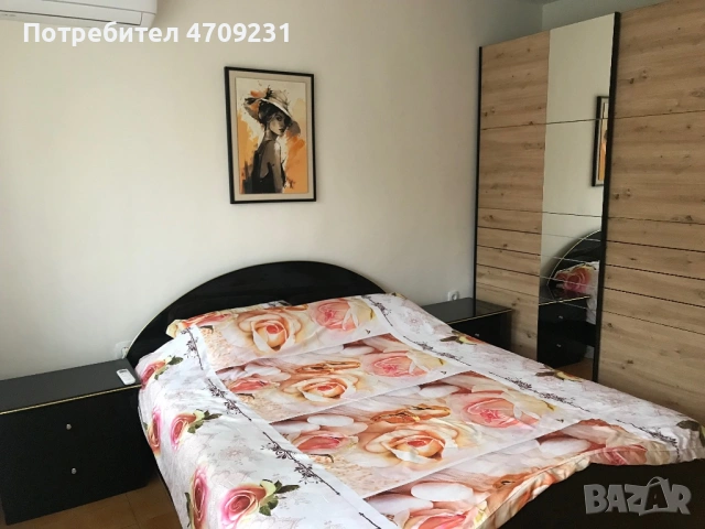 Давам под наем, снимка 4 - Апартаменти - 53101120