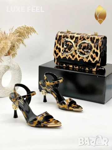 Dolce Gabanna ⚜️Дамски Чанти , снимка 3 - Чанти - 53729761