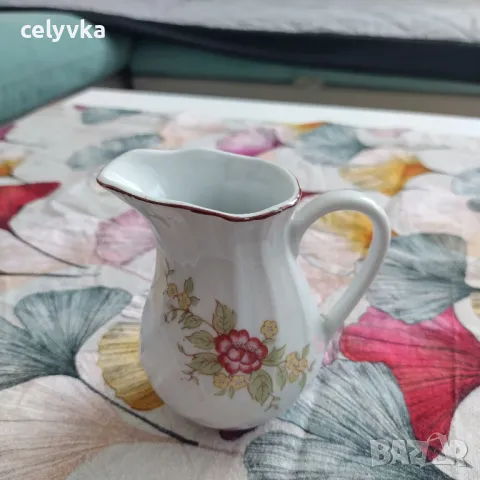 Български порцалан - латиера 